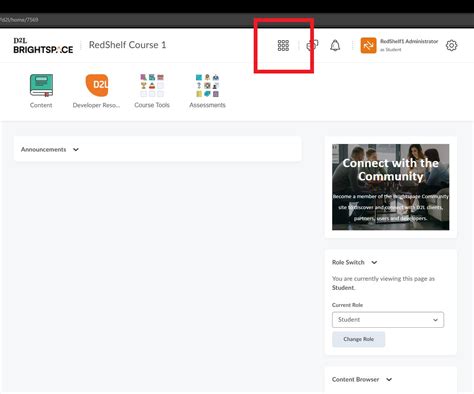 bsu d2l|How to log into D2L Brightspace .